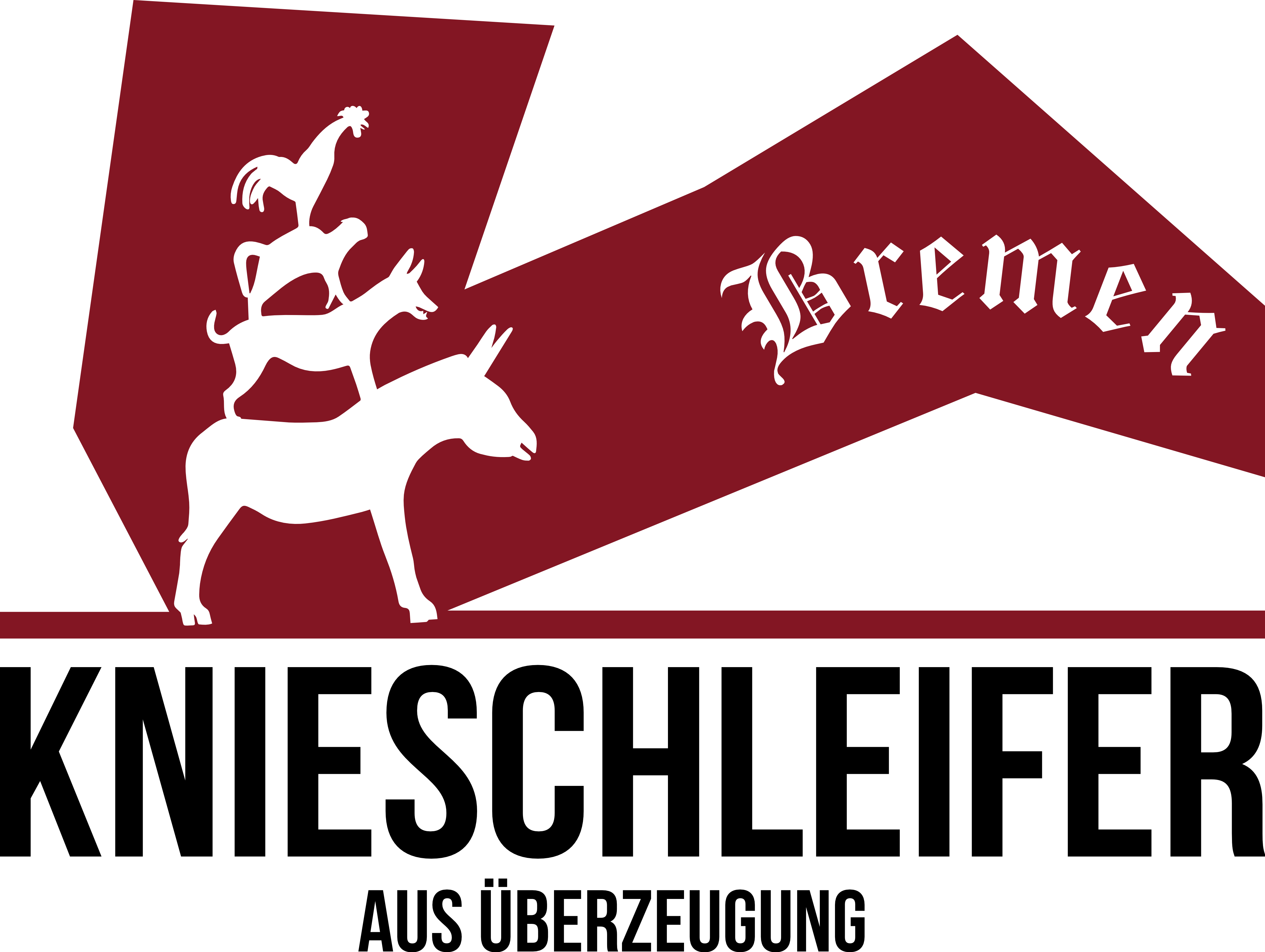 Knieschleifer-Bremen Logo